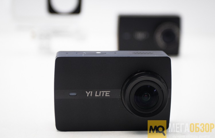 YI Lite Action Camera