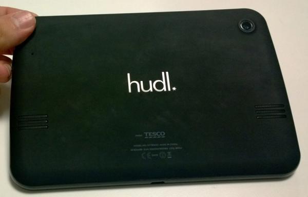 Tesco Hudl