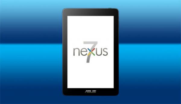 Google Nexus 7