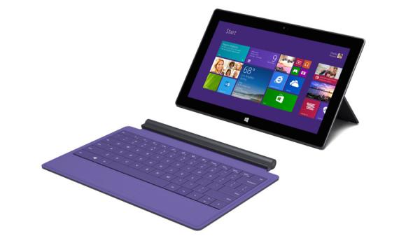 Microsoft Surface Pro 2