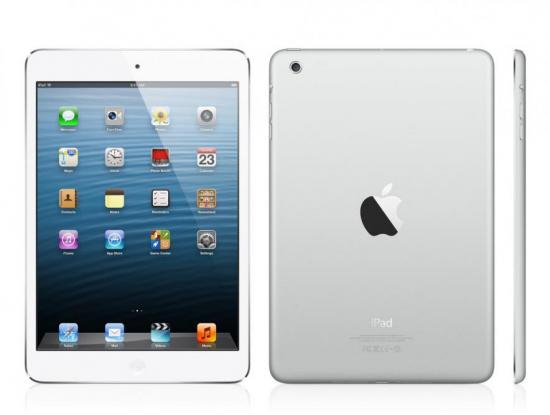 iPad mini