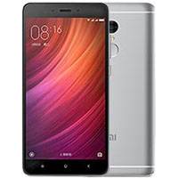 Сравнение Xiaomi Redmi Note 4 и Redmi Note 4x - задняя сторона