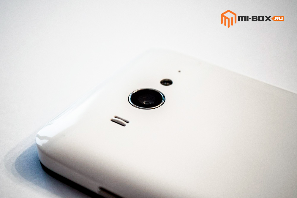Обзор Xiaomi Mi 2 - основная камера