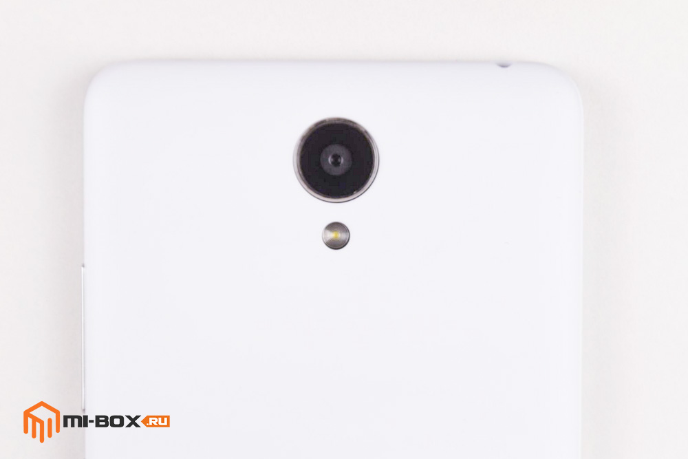 Обзор Xiaomi Redmi Note 2 - камера