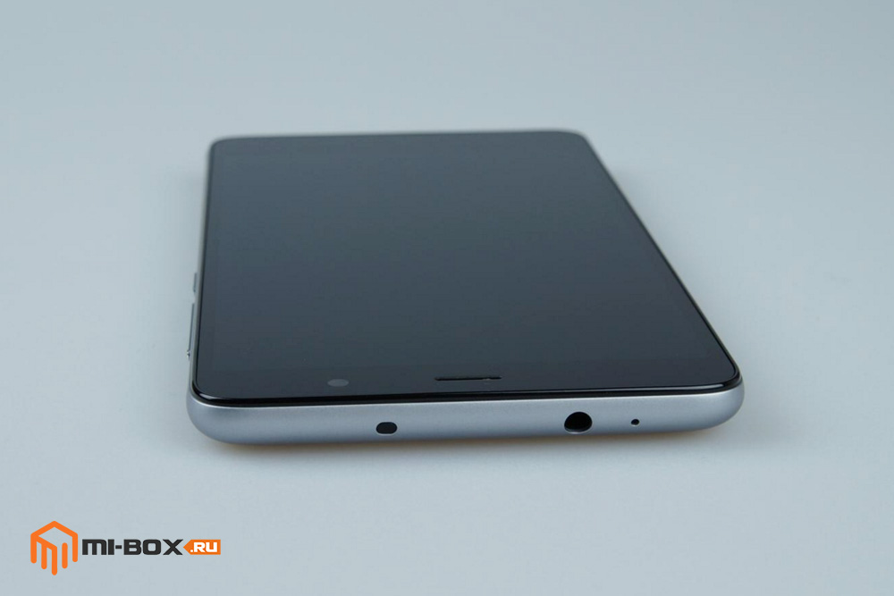 Обзор Xiaomi Redmi Note 3 Pro - верхняя грань