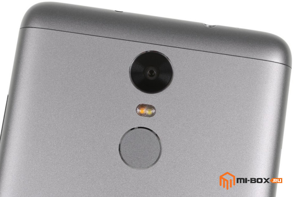 Обзор Xiaomi Redmi Note 3 - основная камера