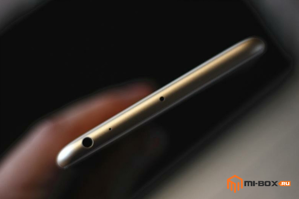 Обзор Xiaomi Mi Max 2 - верхняя грань