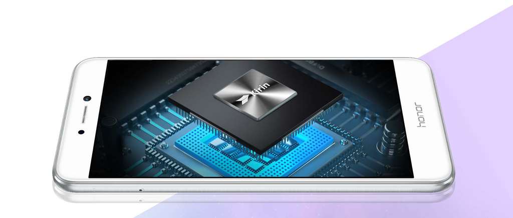 Huawei Honor 8 Lite процессор Kirin 655