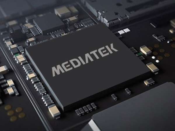 Meizu M6 процессор