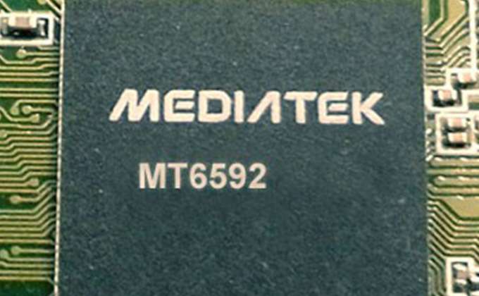 МТ6592