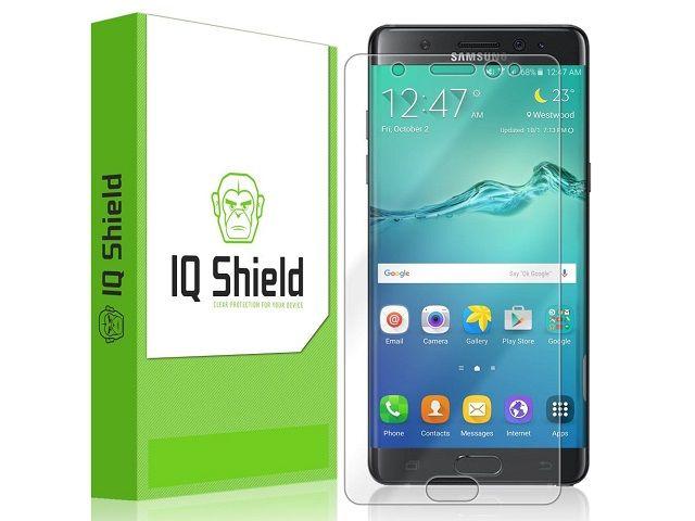защитное стекло IQ Shield LiQuidSkin Screen Protector