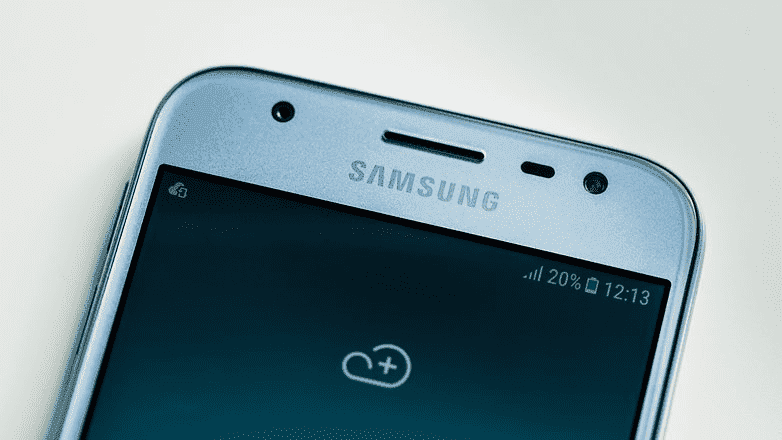436 Обзор Samsung Galaxy J3 (2017): заслуживает большего внимания