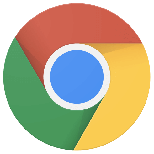 Google Chrome 72