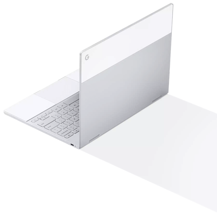 Новый Google PixelBook