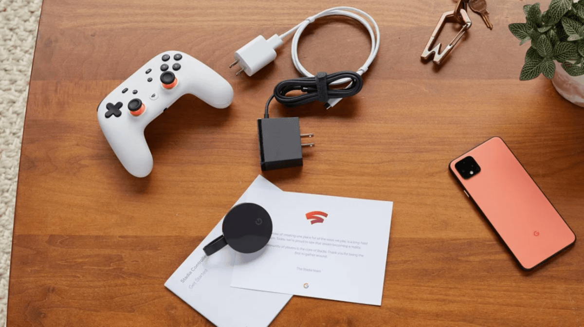 «Проблемы перегрева не существует». Google ответила пользователям Stadia и Chromecast