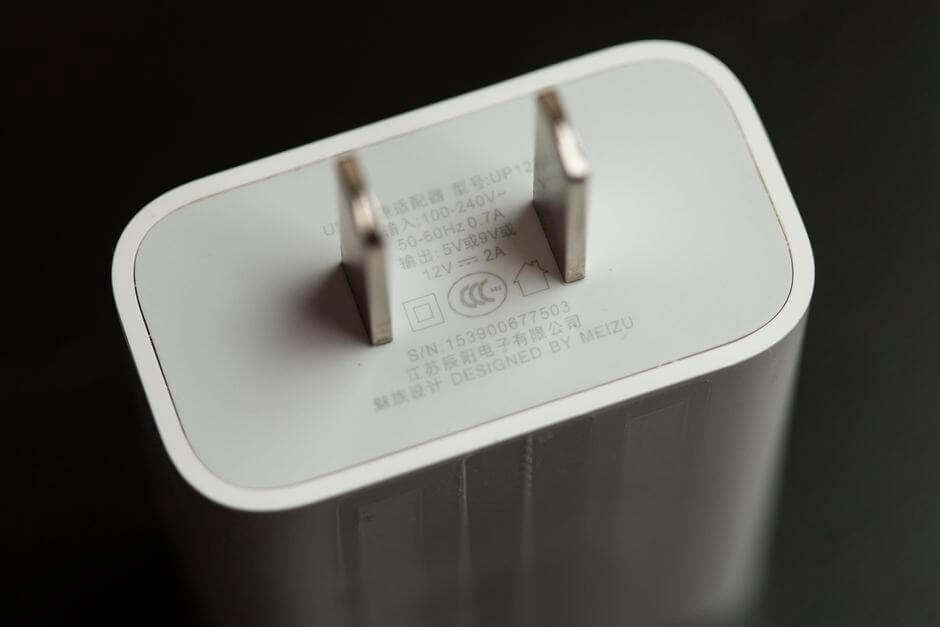 специальное зарядное устройство для Meizu PRO 5