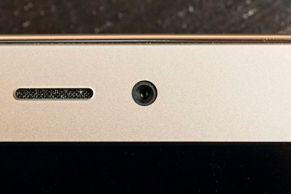 передняя камера Xiaomi Redmi 3 Pro