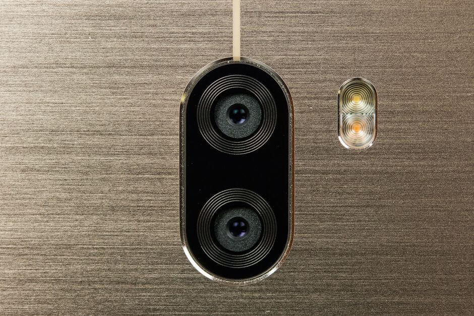 основная двойная камера в Xiaomi Mi 5s Plus