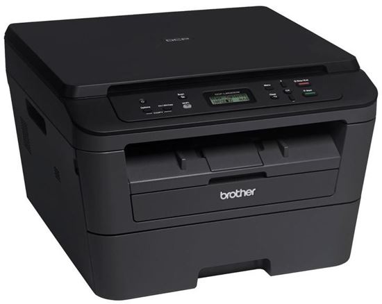 Brother DCP-L2520DWR