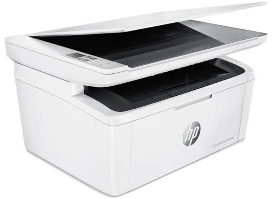 HP LaserJet Pro MFP M28w