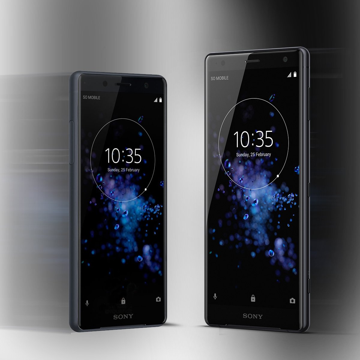 Sony Xperia 1 2018