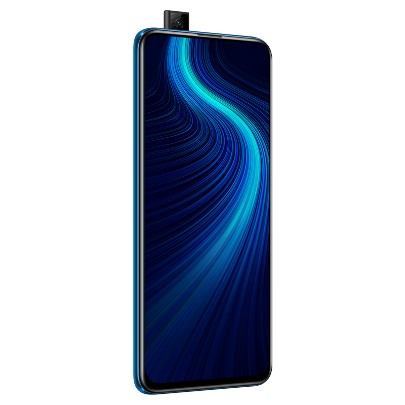 Как разделить экран на honor 20