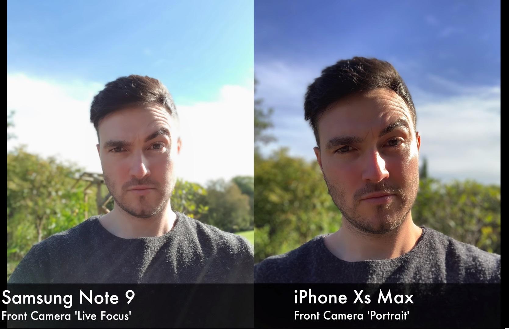 iphone xs max камера сколько мегапикселей