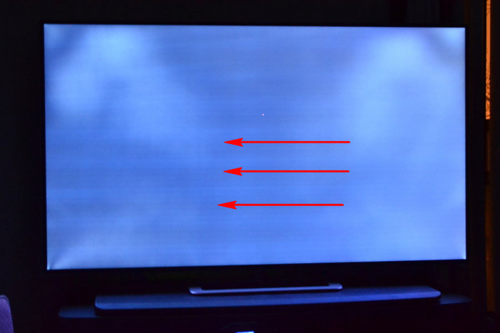 Как проверить монитор или телевизор на битые пиксели, засветы и прочие дефекты