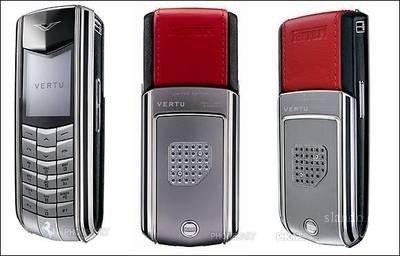 Vertu Ascent Ferrari 1947