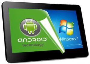 Android-Windows