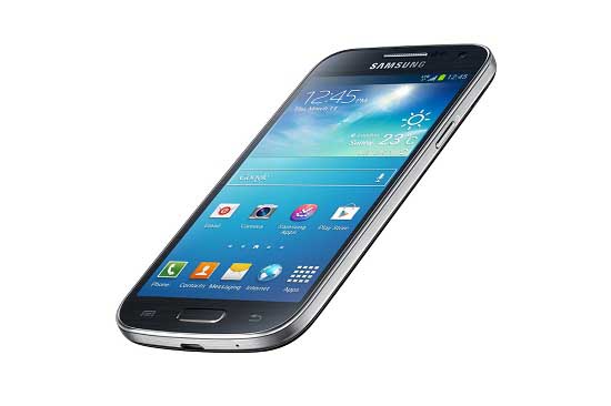 Системный UI остановлено на Samsung Galaxy