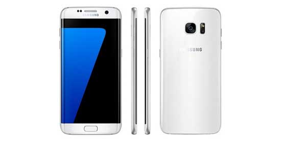 Технические характеристики Samsung Galaxy S7