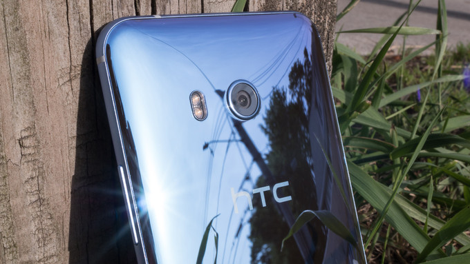 HTC U11 Review