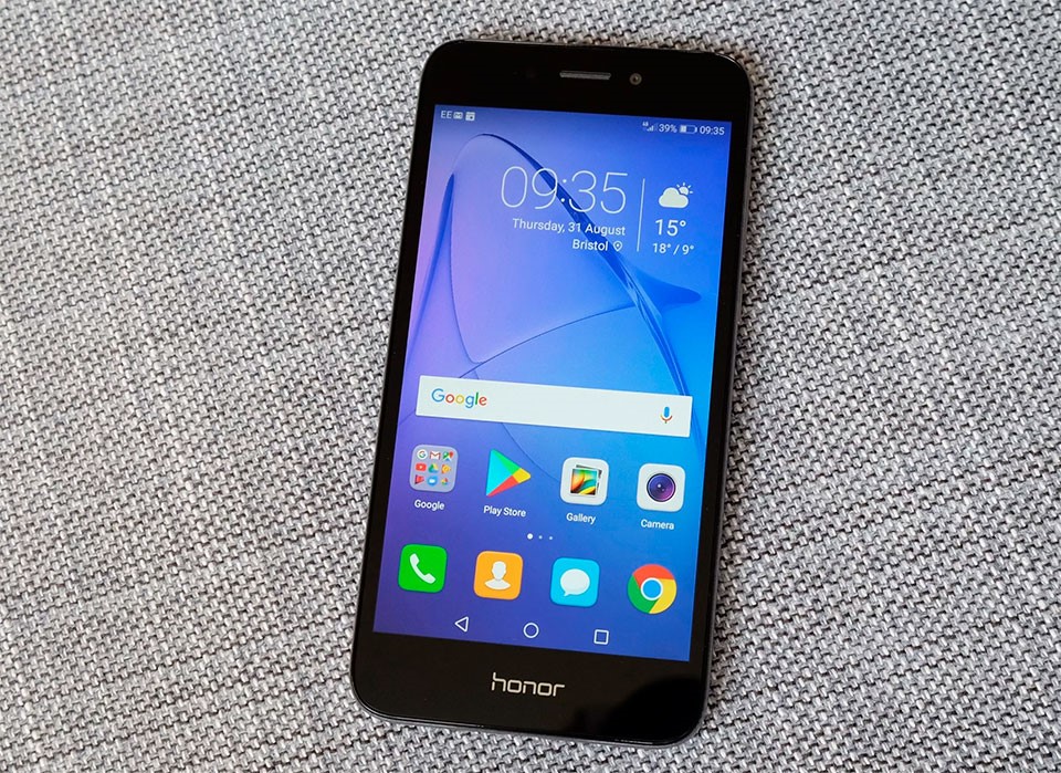 Honor 6a nfc есть или нет