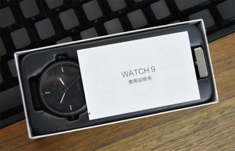 Обзор Lenovo Watch 9: стоит покупать или нет?