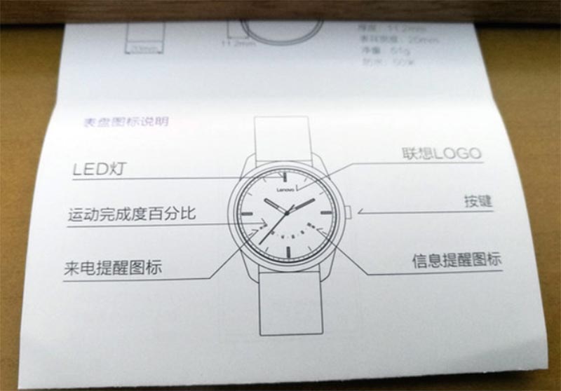 Обзор Lenovo Watch 9: стоит покупать или нет?