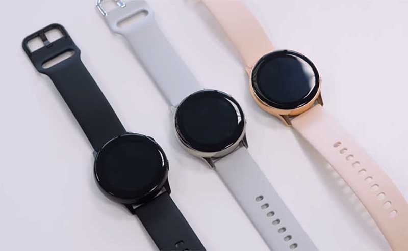 Смарт-часы с NFC. 10 лучших моделей для оплаты часами