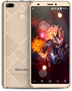 Blackview S6