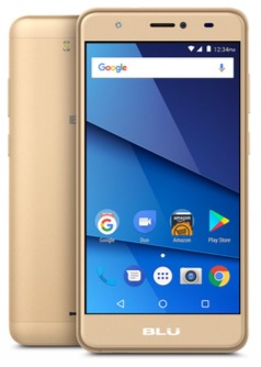 Blu Studio J8 16GB