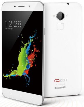 Coolpad Dazen Note3