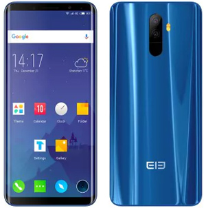 Elephone S8 Pro 128GB