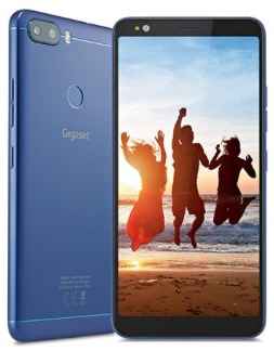 Gigaset GS370 Plus