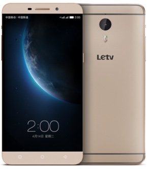 LeTV Le1 Pro 32GB