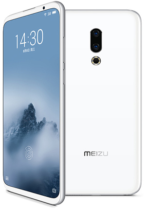 Meizu 16th 64GB