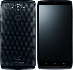 Motorola DROID Turbo X 64GB