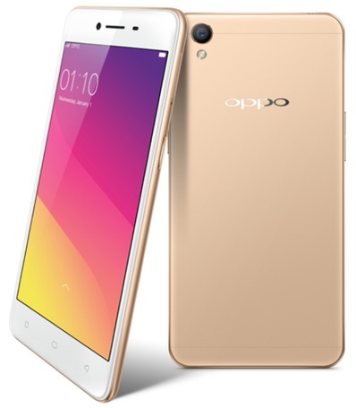 Oppo A37