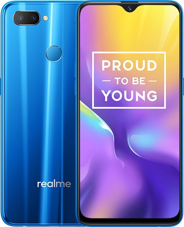 Oppo Realme U1 32GB