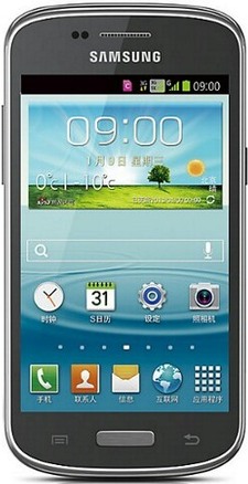 Samsung SCH-I759 Galaxy Infinite