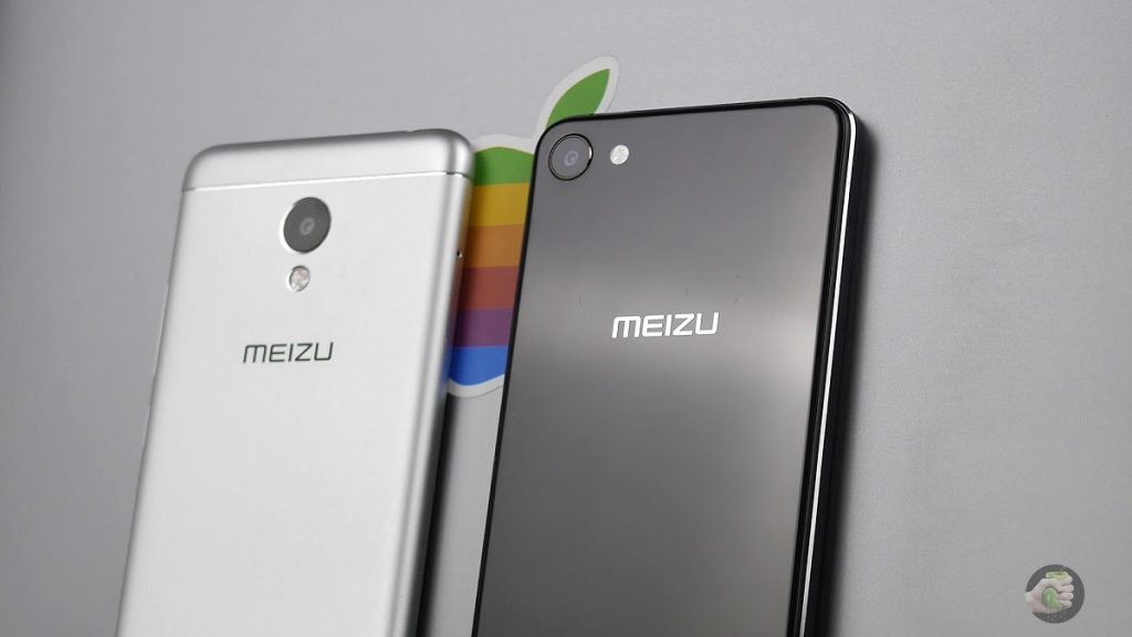 Какой смартфон лучше Xiaomi или Meizu