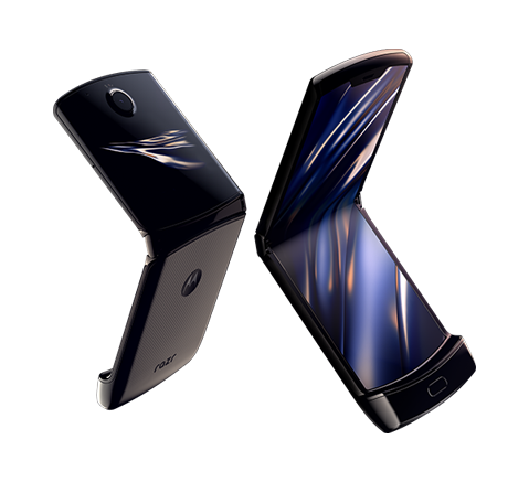 Motorola Razr